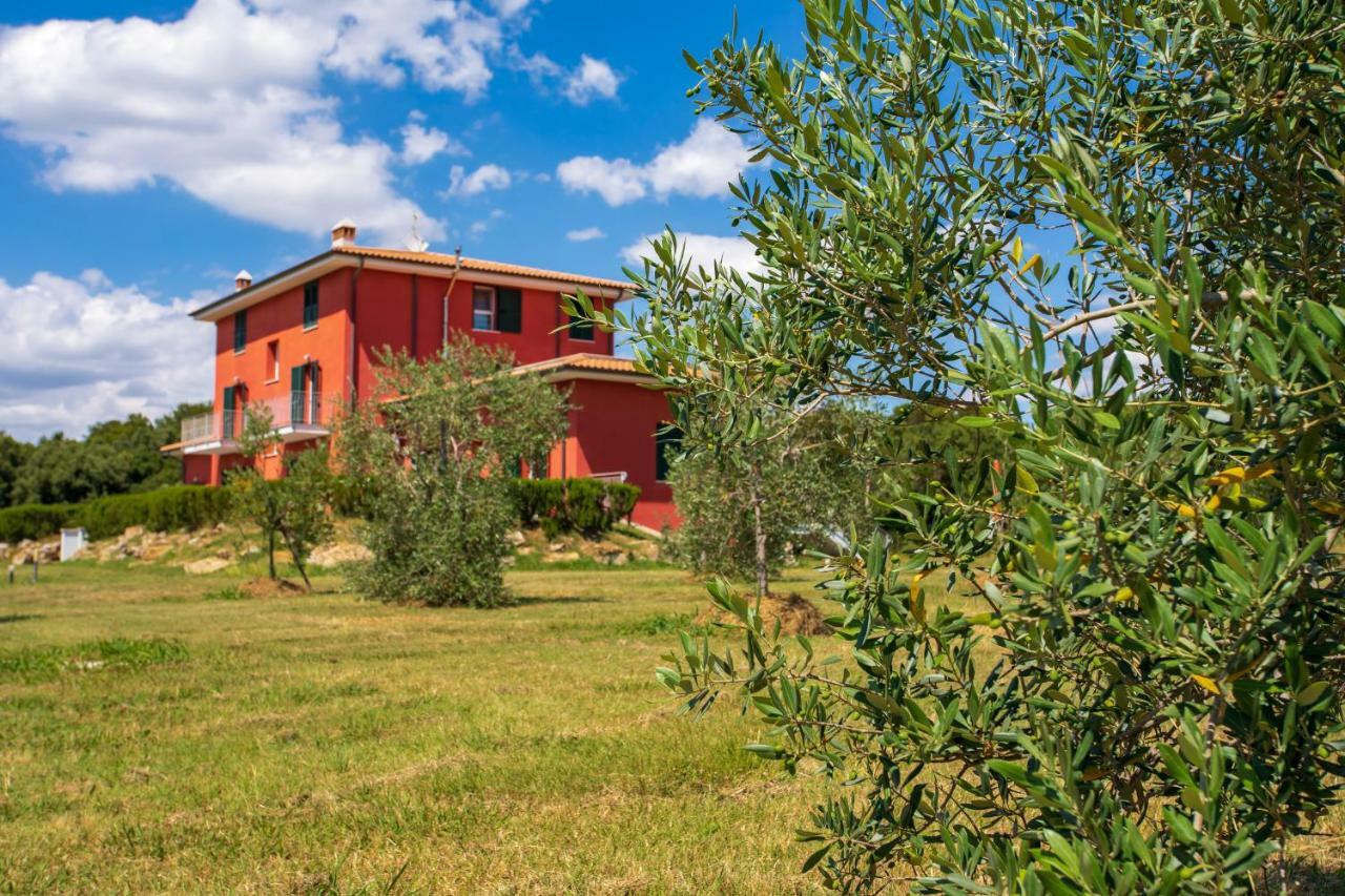 Villa Liburnia Livorno Exteriör bild